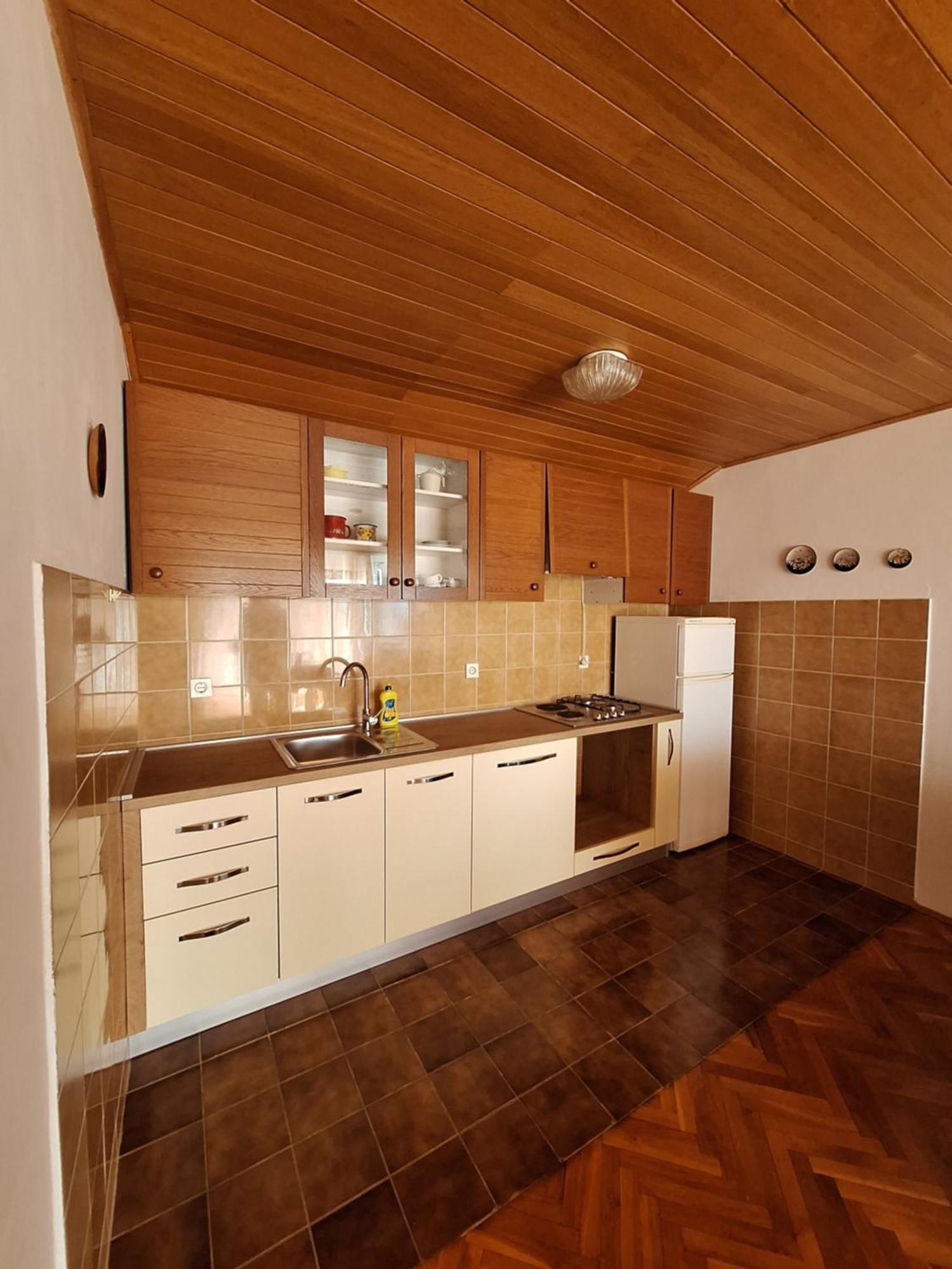 Apartments & Rooms Peranic Новаля Екстериор снимка