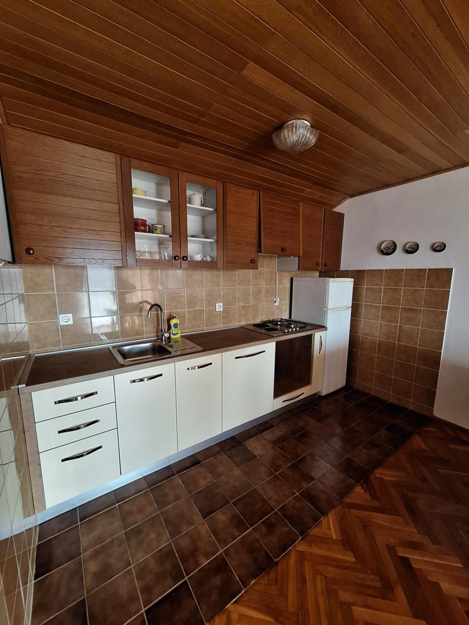 Apartments & Rooms Peranic Новаля Екстериор снимка