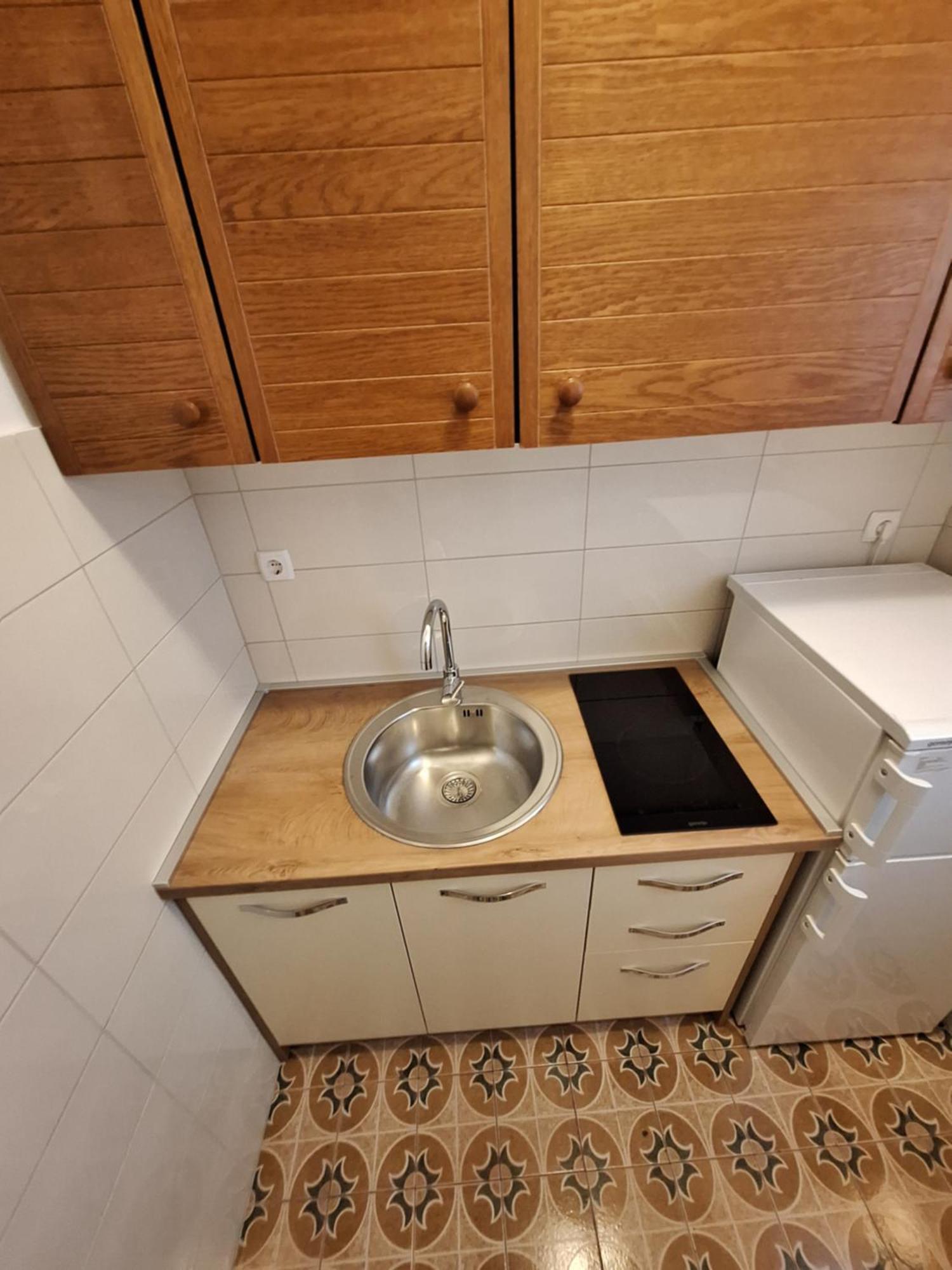 Apartments & Rooms Peranic Новаля Екстериор снимка